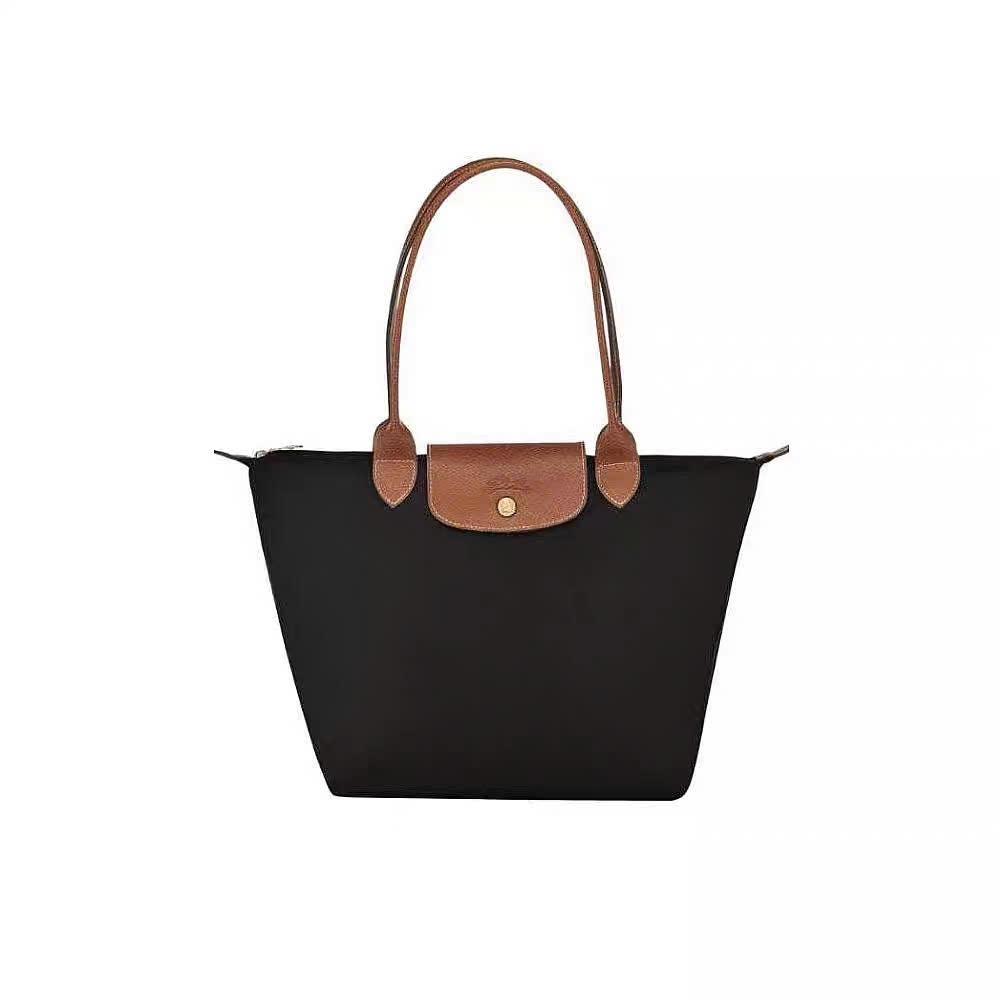 Túi Longcham Canvas bản 3 size - Sz Mini