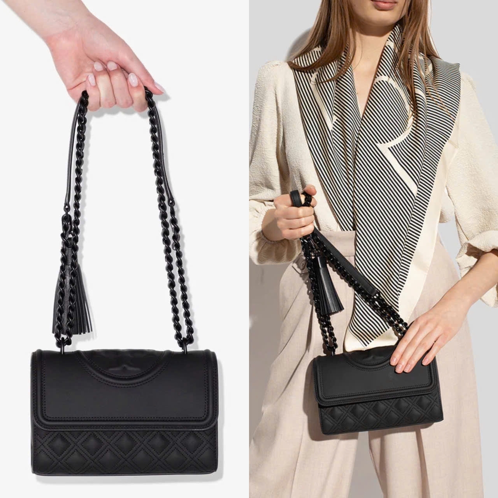 Túi Tory Burch chữ nhật No61302 sz nhỏ