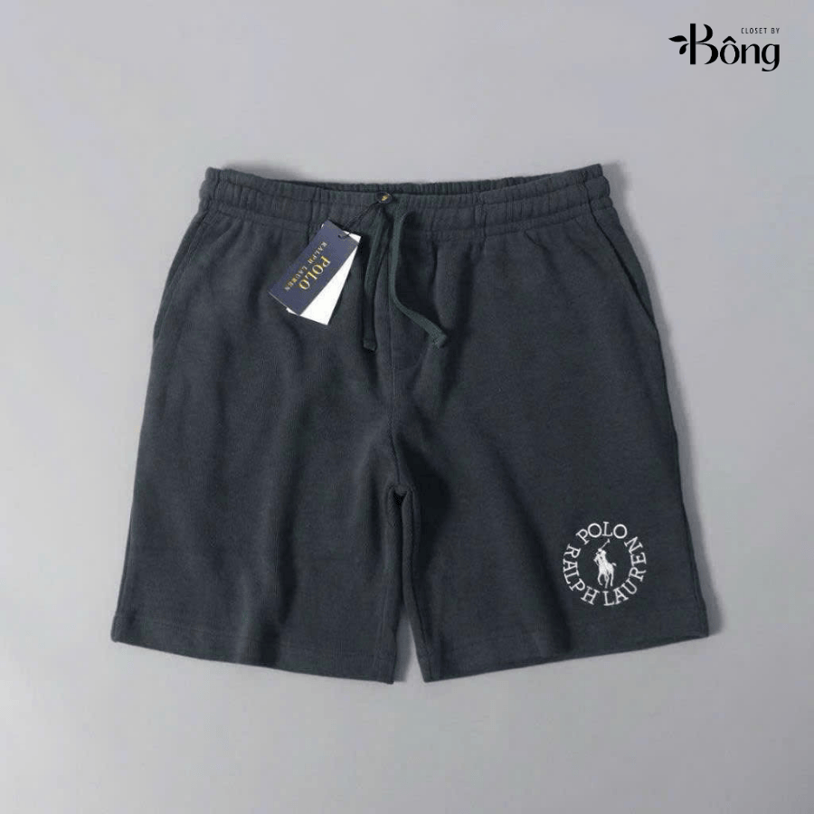 Quần nỉ Polo RL tuồn xịn 4 màu