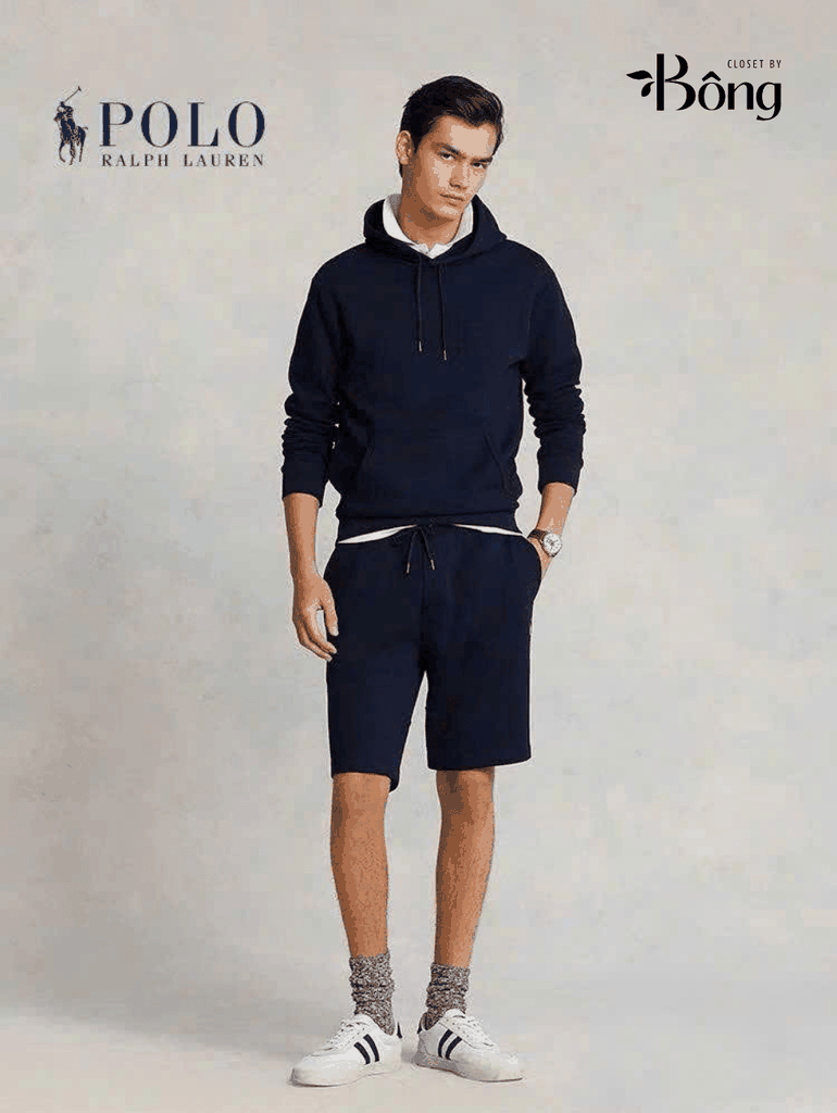 Quần nỉ Polo RL tuồn xịn 4 màu