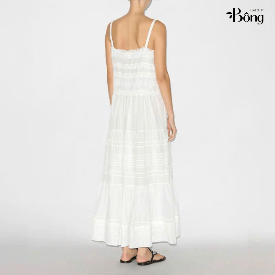VÁY DÂY DIVINE DÀNH CHO NỮ