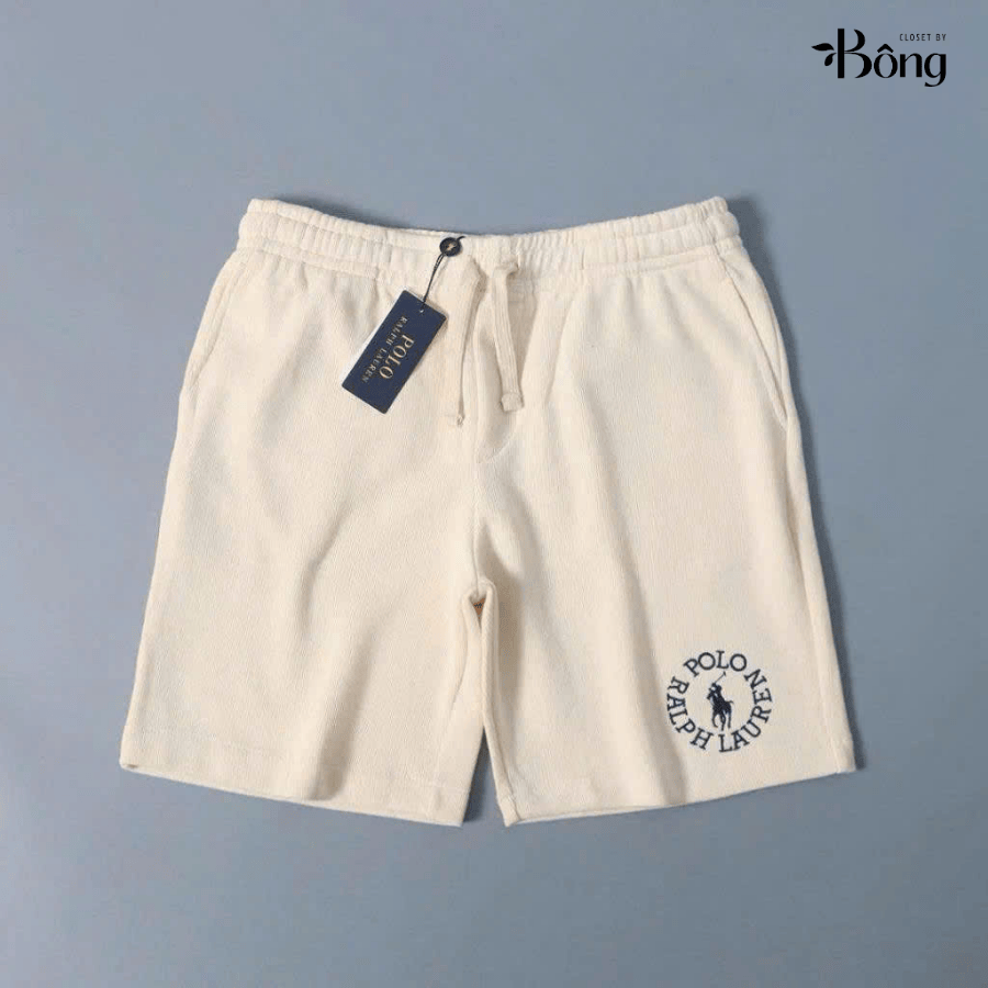 Quần nỉ Polo RL tuồn xịn 4 màu