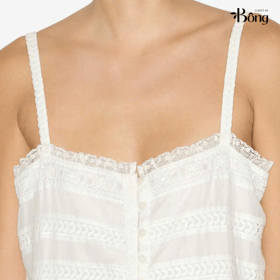 VÁY DÂY DIVINE DÀNH CHO NỮ