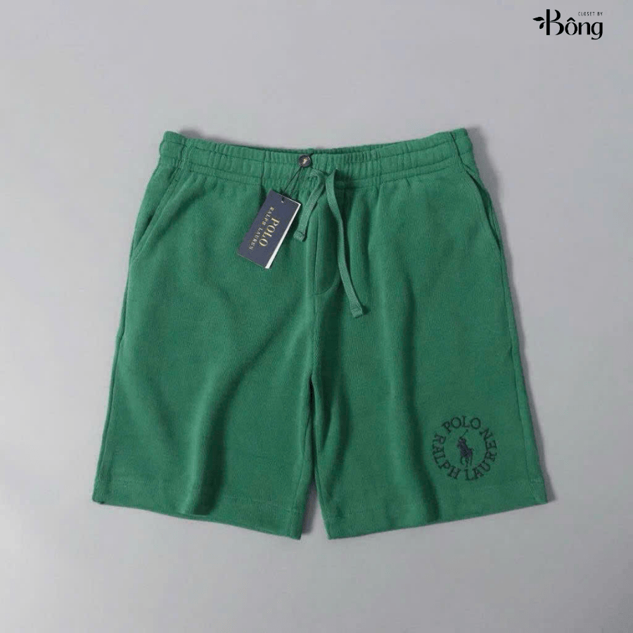 Quần nỉ Polo RL tuồn xịn 4 màu