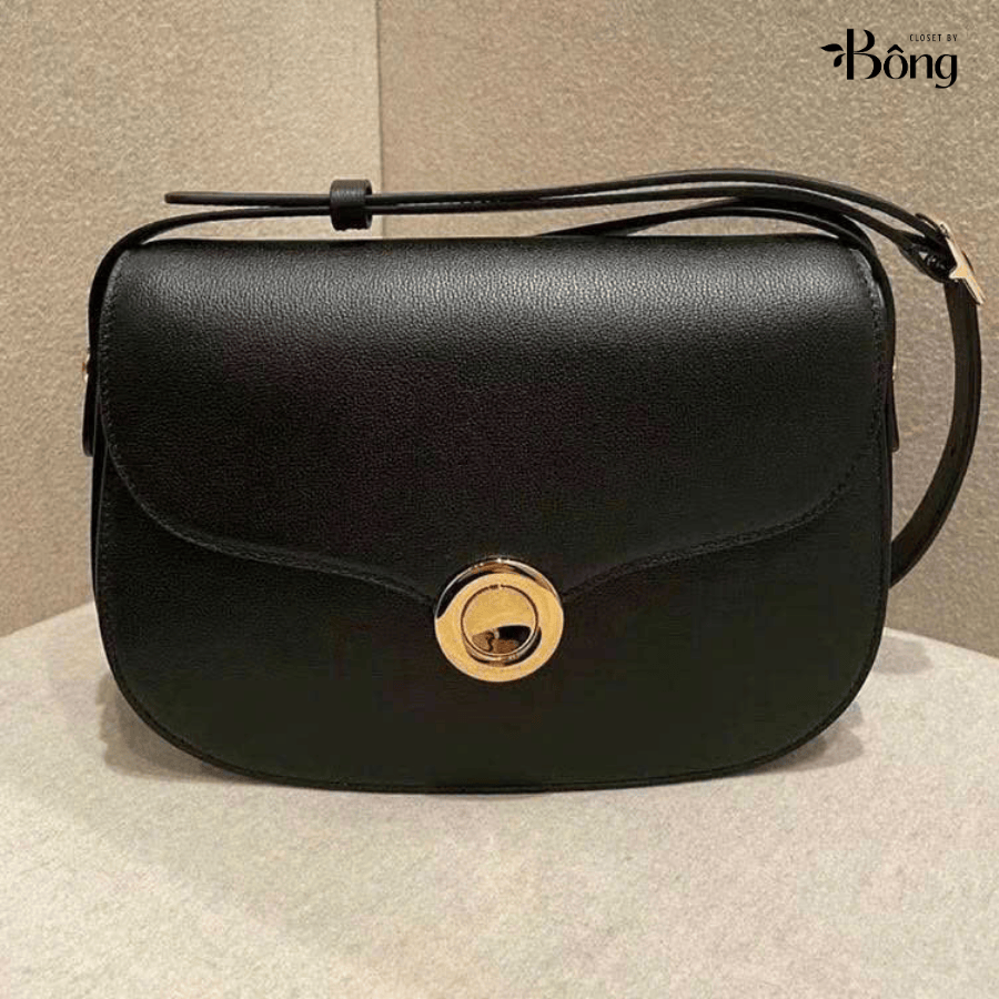Túi Loro Piana extra pocket bag 6 màu  Sz18x13x7