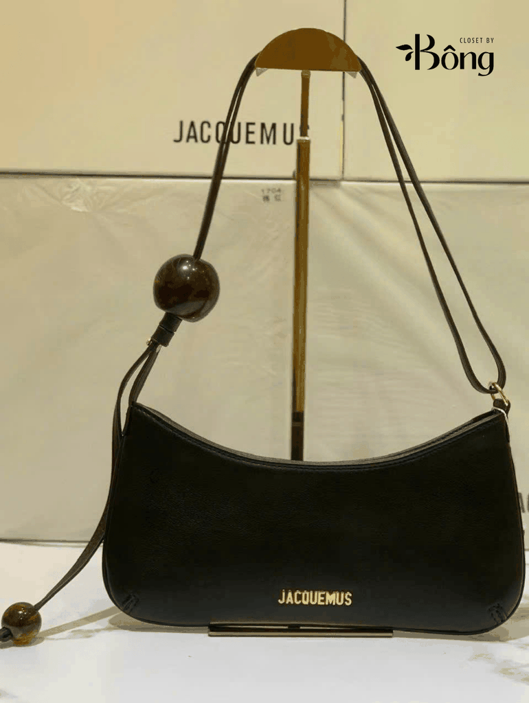 Túi kẹp nách Jacquemus