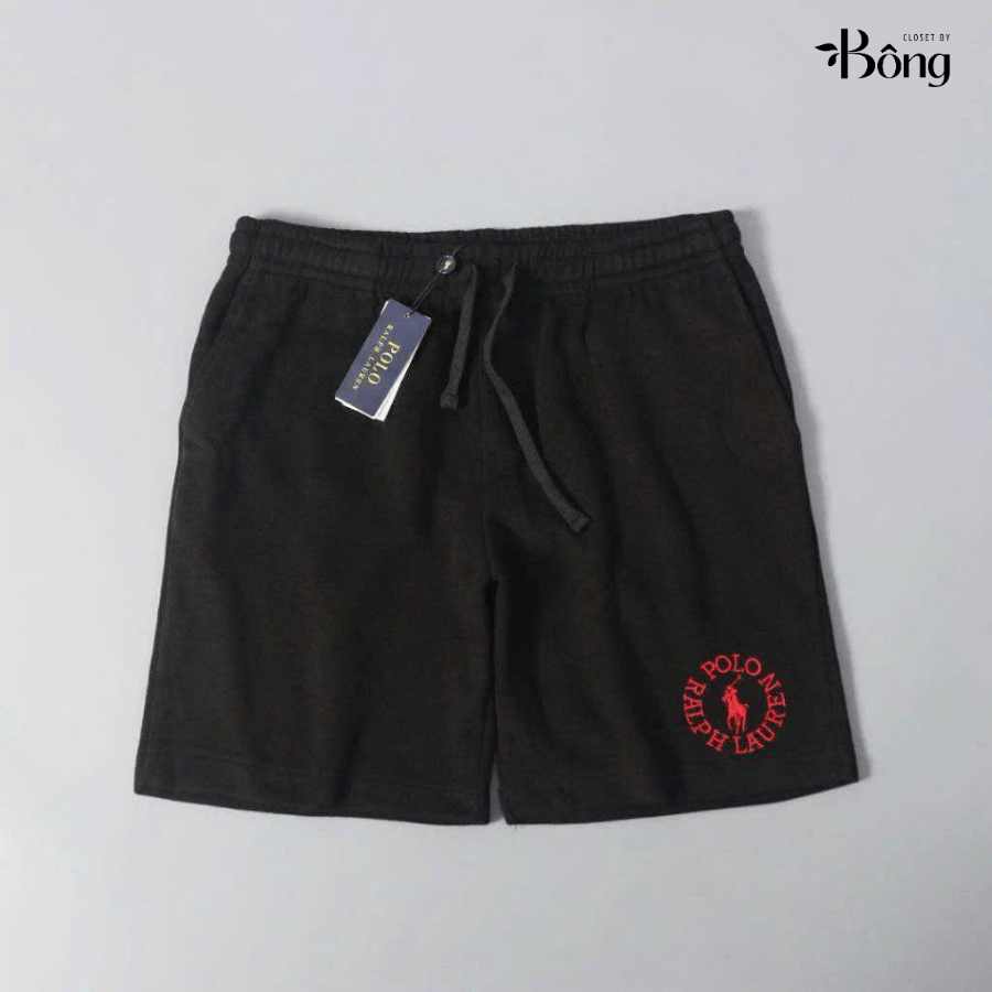 Quần nỉ Polo RL tuồn xịn 4 màu
