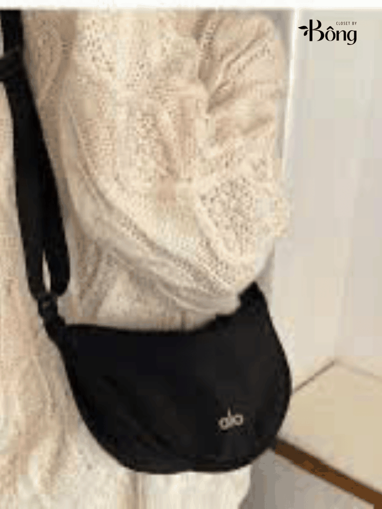 Túi đeo chéo ALO chất dù