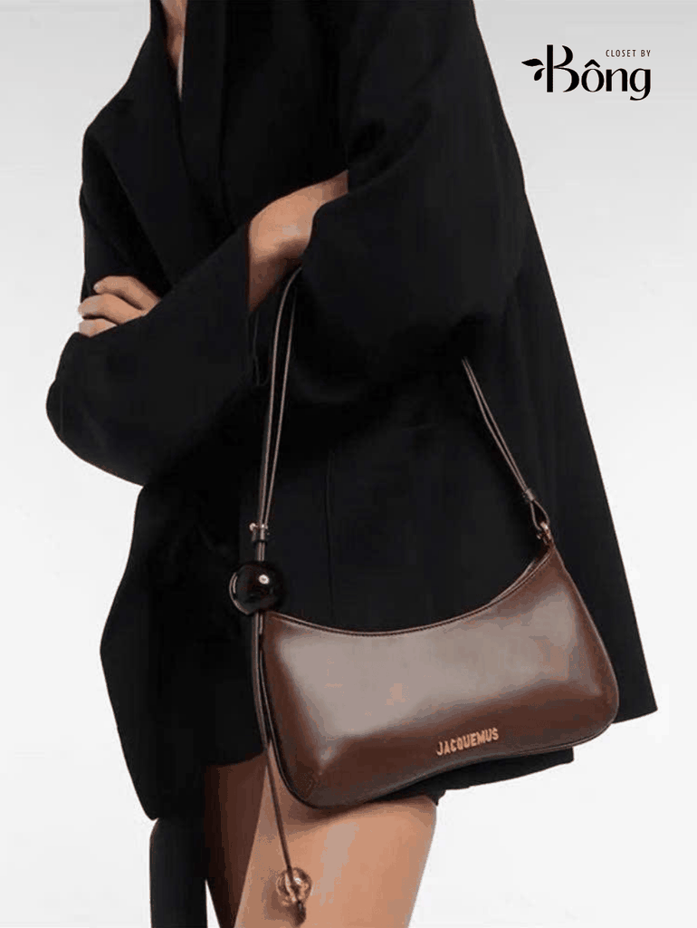 Túi kẹp nách Jacquemus