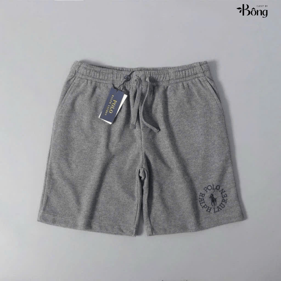 Quần nỉ Polo RL tuồn xịn 4 màu