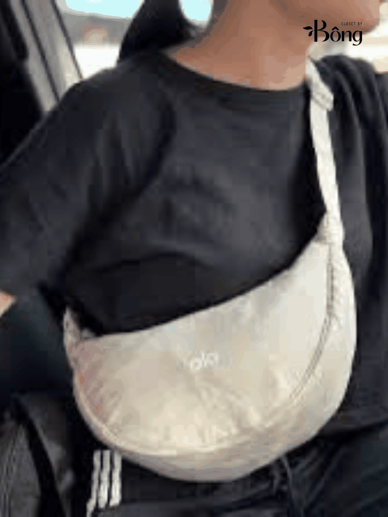 Túi đeo chéo ALO chất dù