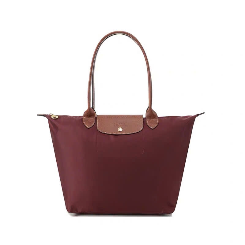 Túi Longcham Canvas bản 3 size - Sz Mini