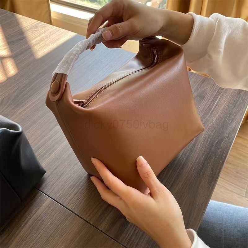 THE ROW Original Women's Lunch box bag