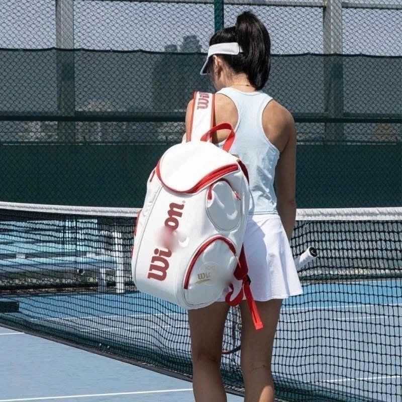 Balo tennis/pickleball Wilson Sz to (sz55)