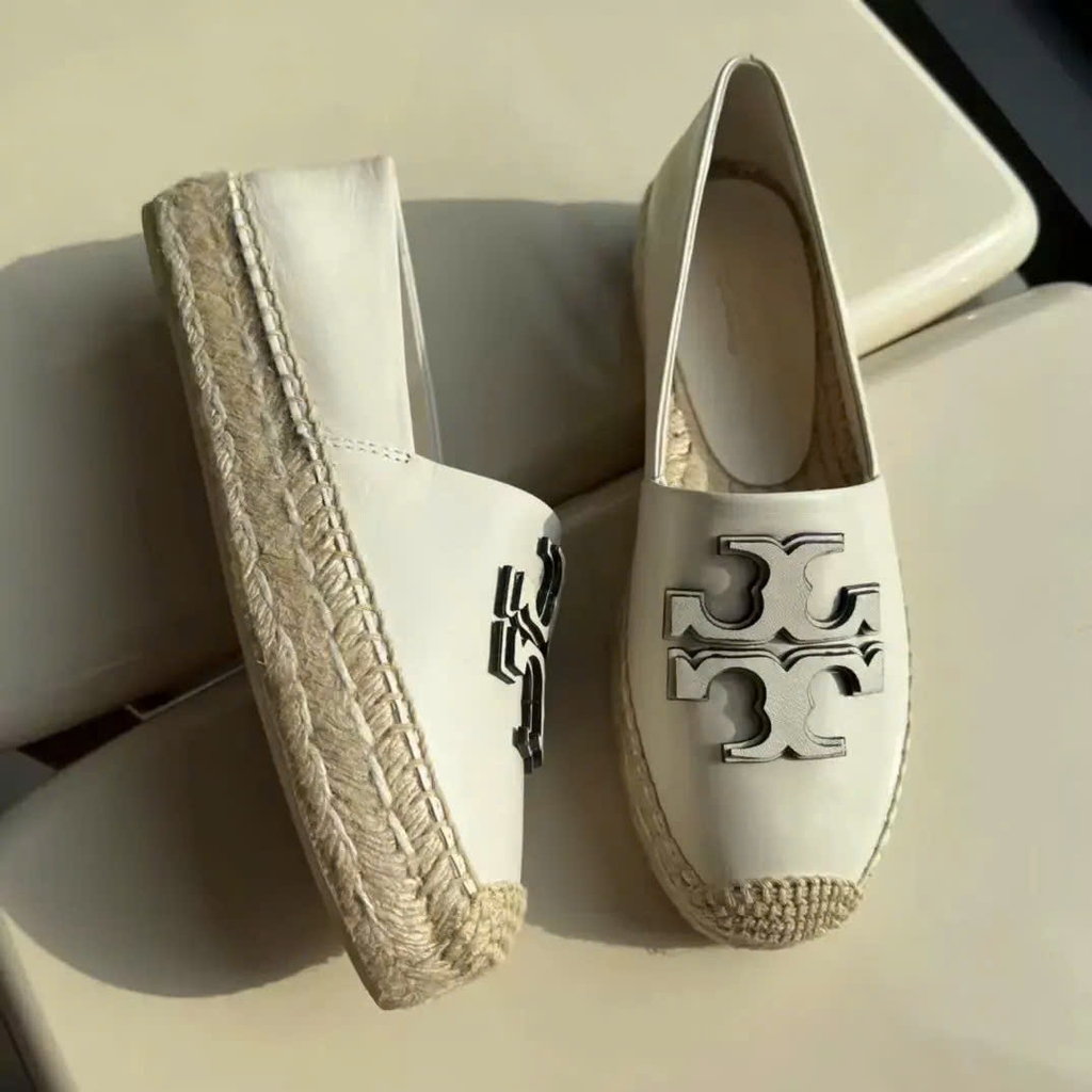 Slip on Tory Burch