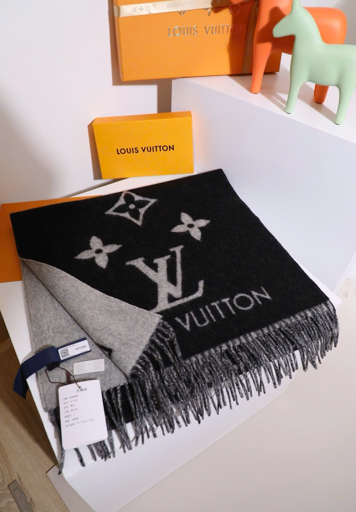 Khăn Quàng LV Reykjavik