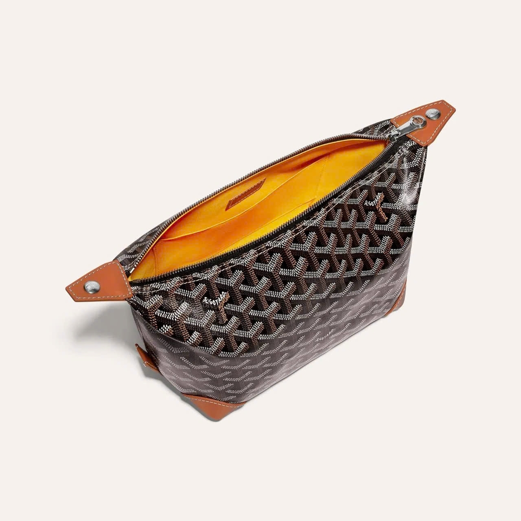 Bowling 25 Toiletry Bag