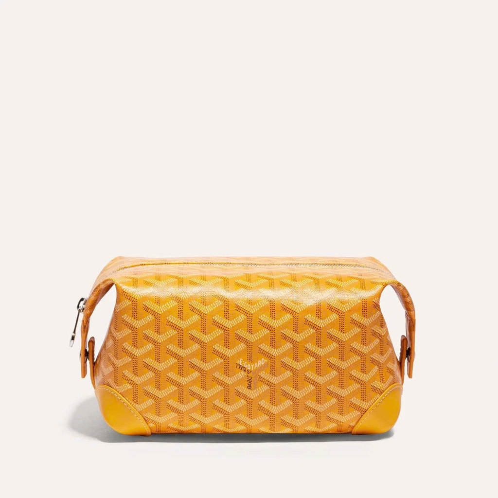 Bowling 25 Toiletry Bag