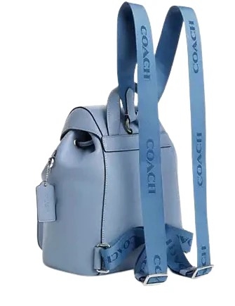 Balo Coach dư xịn