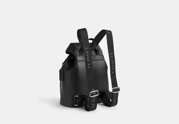 Balo Coach dư xịn