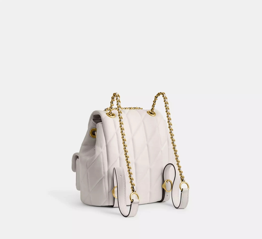 Balo Coach dư xịn