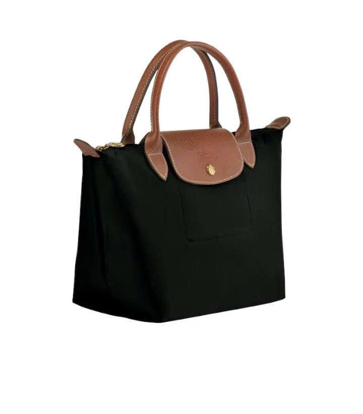Túi Longcham Canvas bản 3 size - SzL