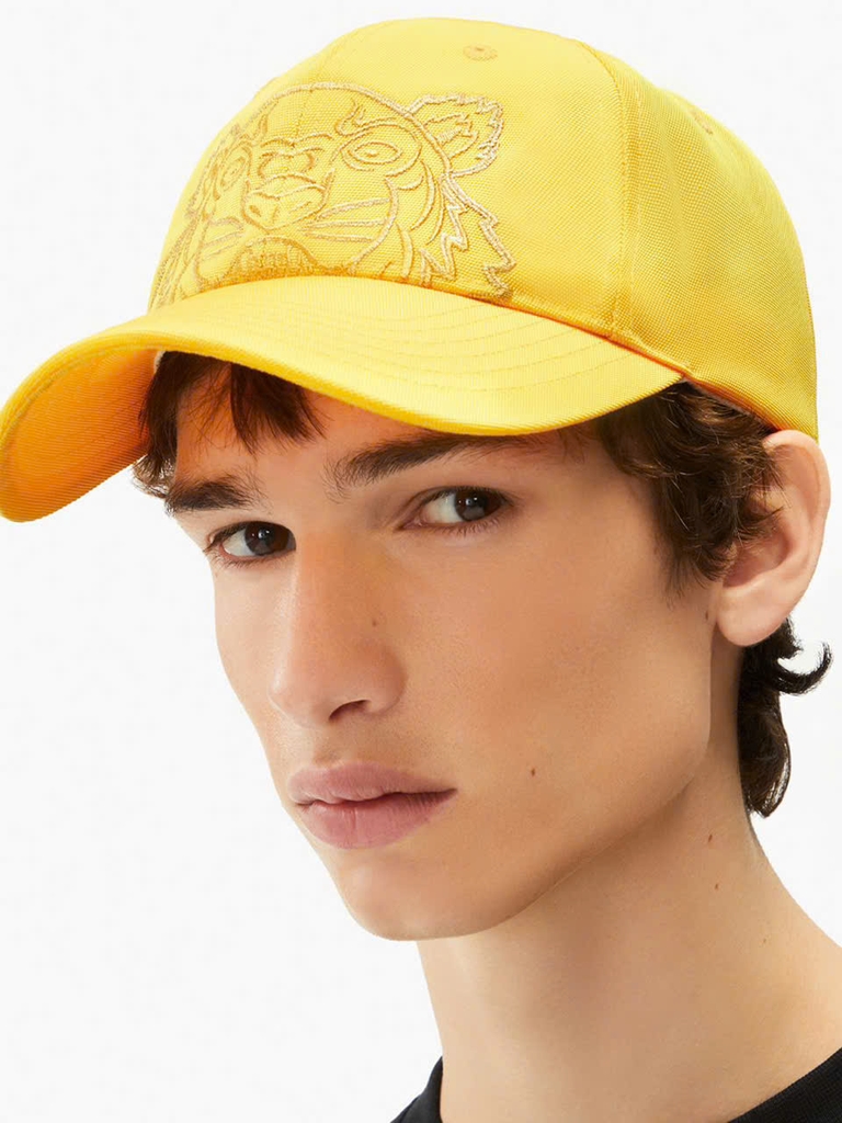 Set Balo và Mũ Kenzo