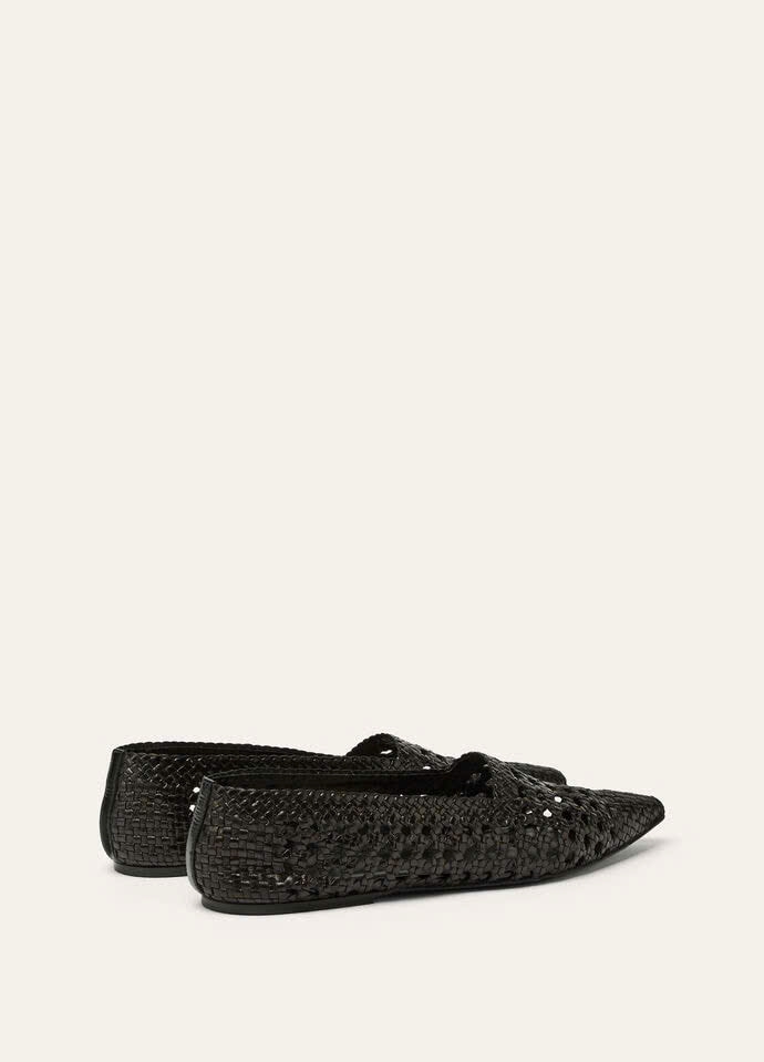 Ayame Ballet Flat