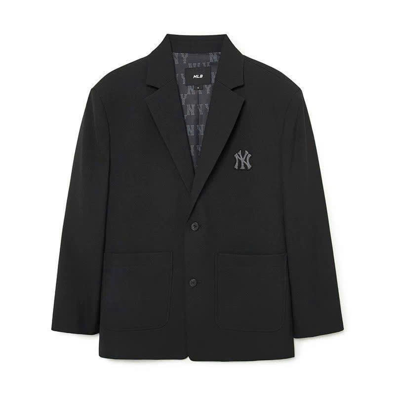 Blazer MLB đen