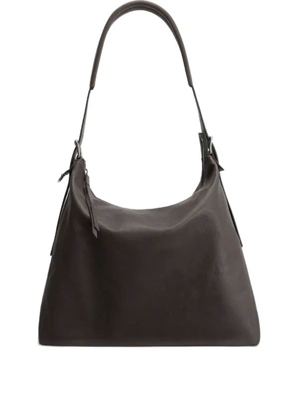 Túi đeo vai da Hobo có thắt lưng