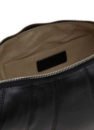 Túi LEMAIRE FORTUNE CROISSANT BAG