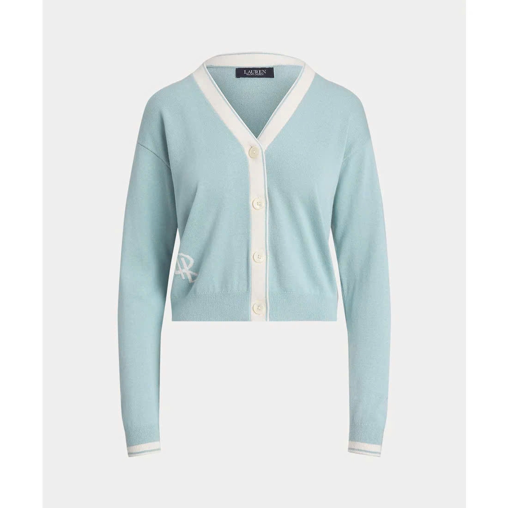 ÁO KHOÁC CARDIGAN COTTON BA TÔNG MÀU