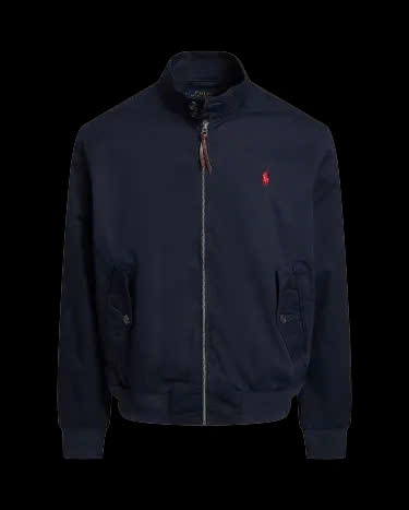 Áo khoác Bedford Twill