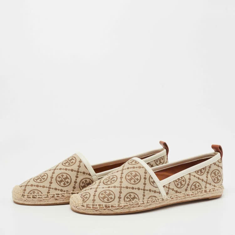 Slip on Tory Burch thổ cẩm