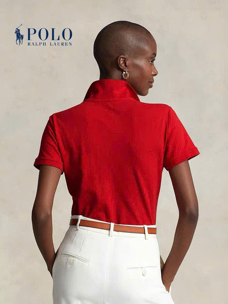 Polo Ralp Laurent 4 màu