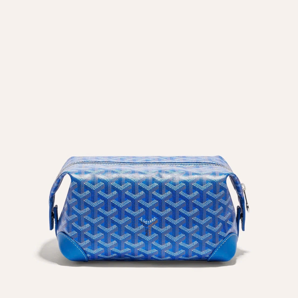 Bowling 25 Toiletry Bag