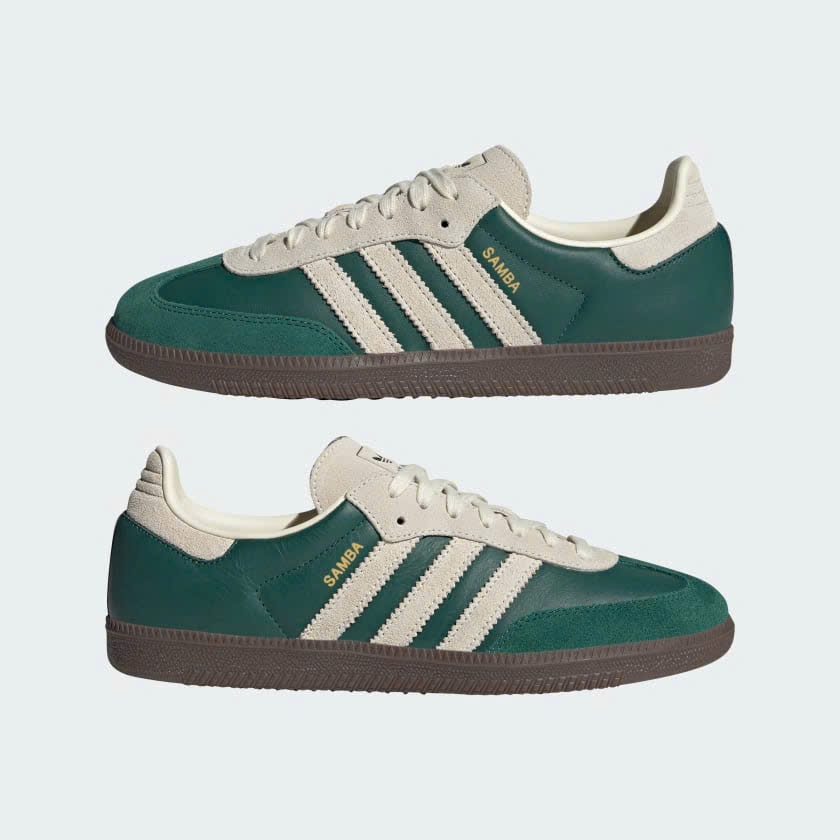 GIÀY SAMBA OG