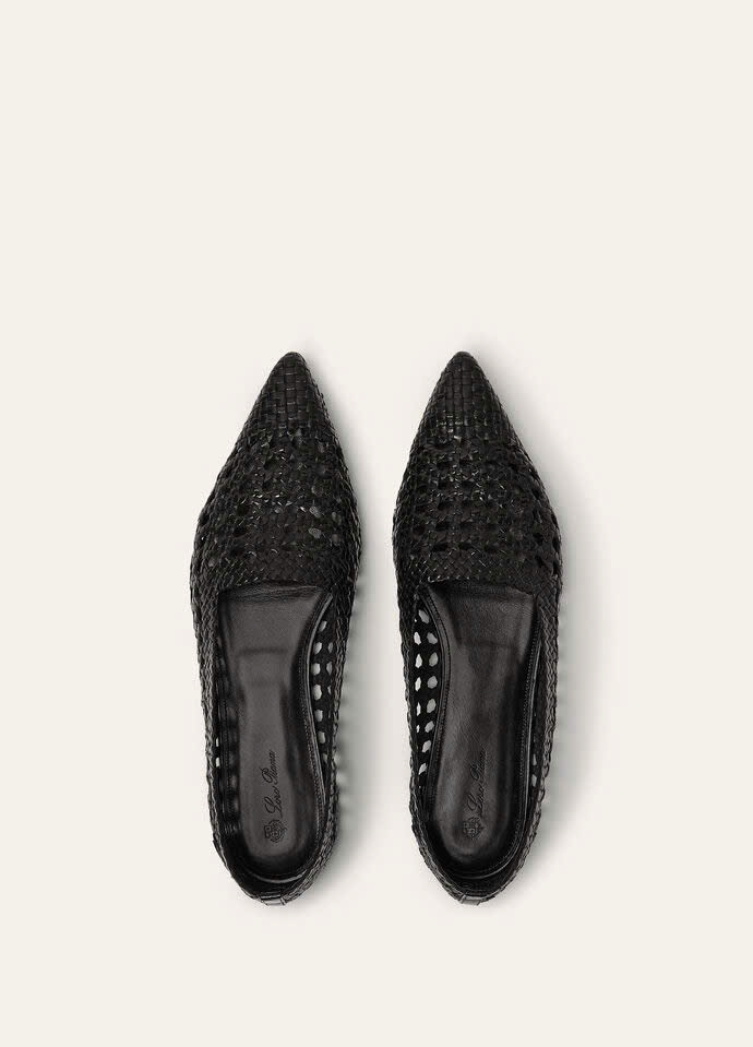 Ayame Ballet Flat