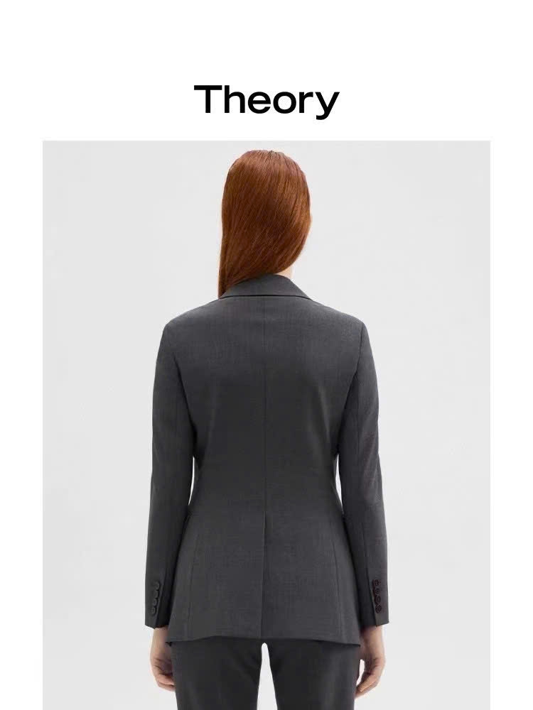 Blazer Theory