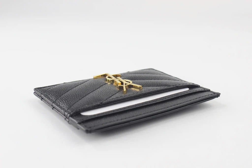Card Holder YSL