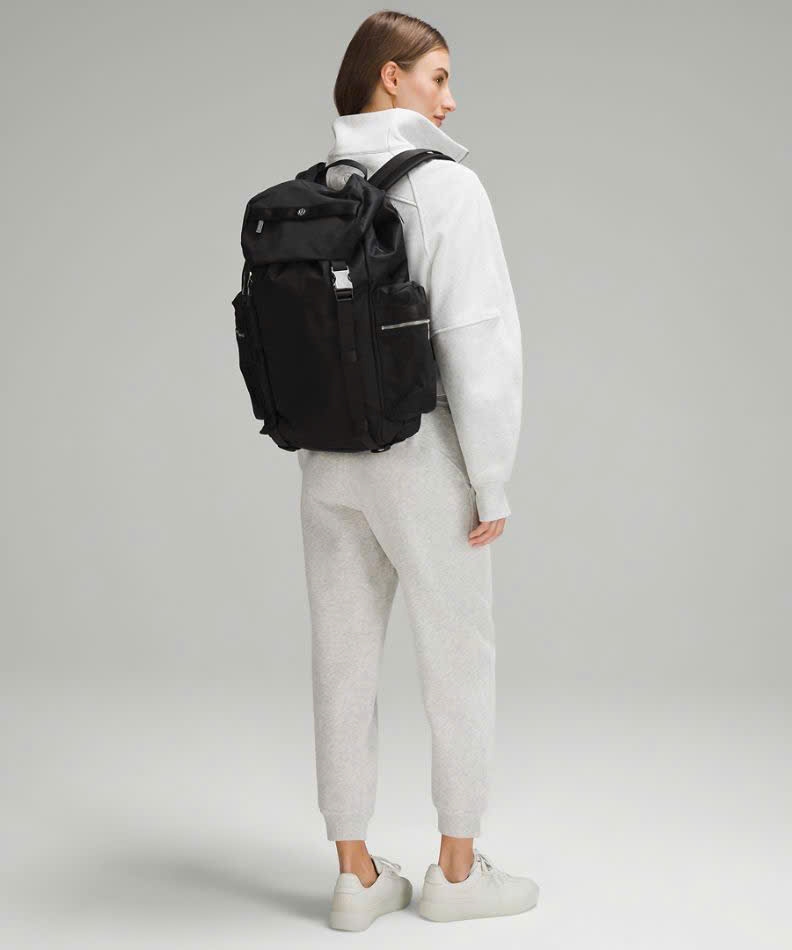 Balo LULULEMON sz to