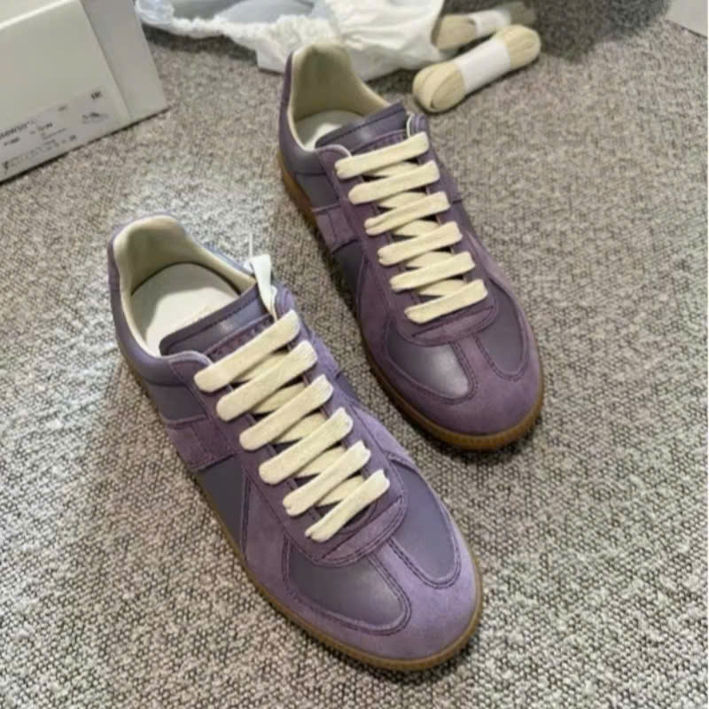 Giày Maison Margiela samba