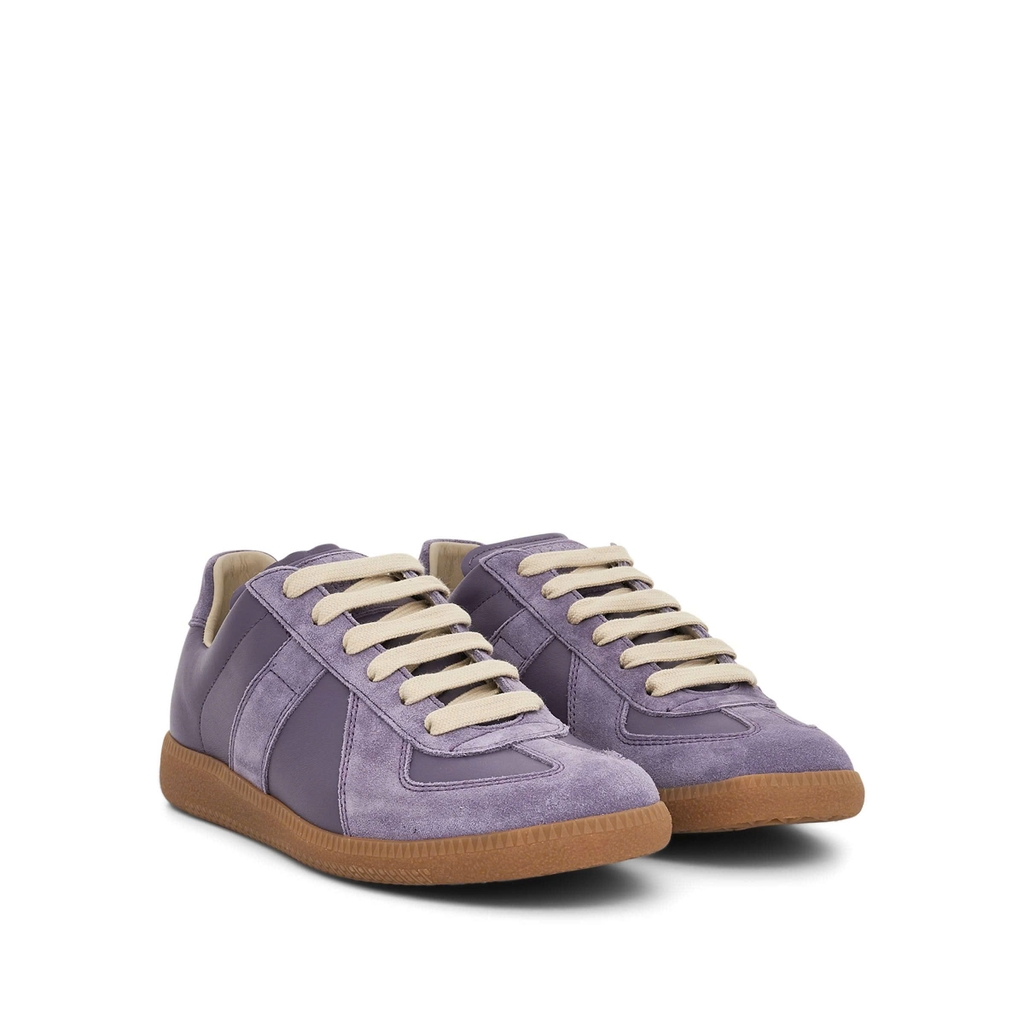 Giày Maison Margiela samba