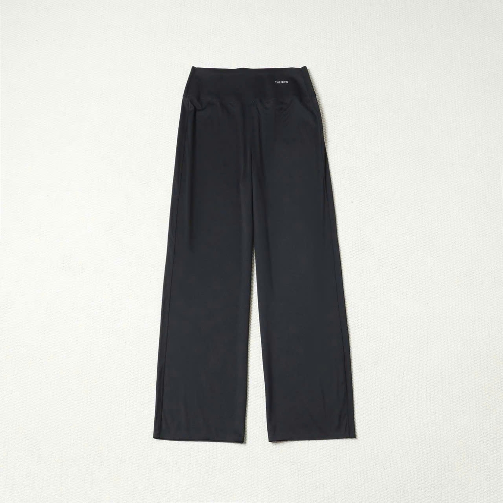 Quần suông yoga THE ROW cạp chun fullbox 3 màu