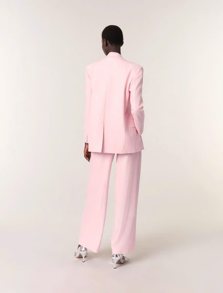 Áo khoác blazer suit