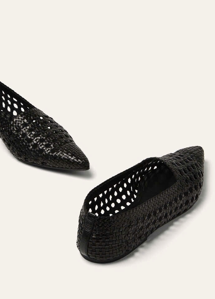 Ayame Ballet Flat