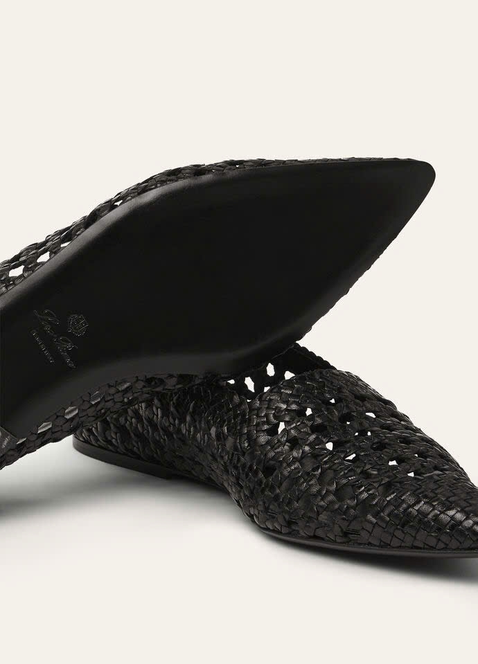Ayame Ballet Flat