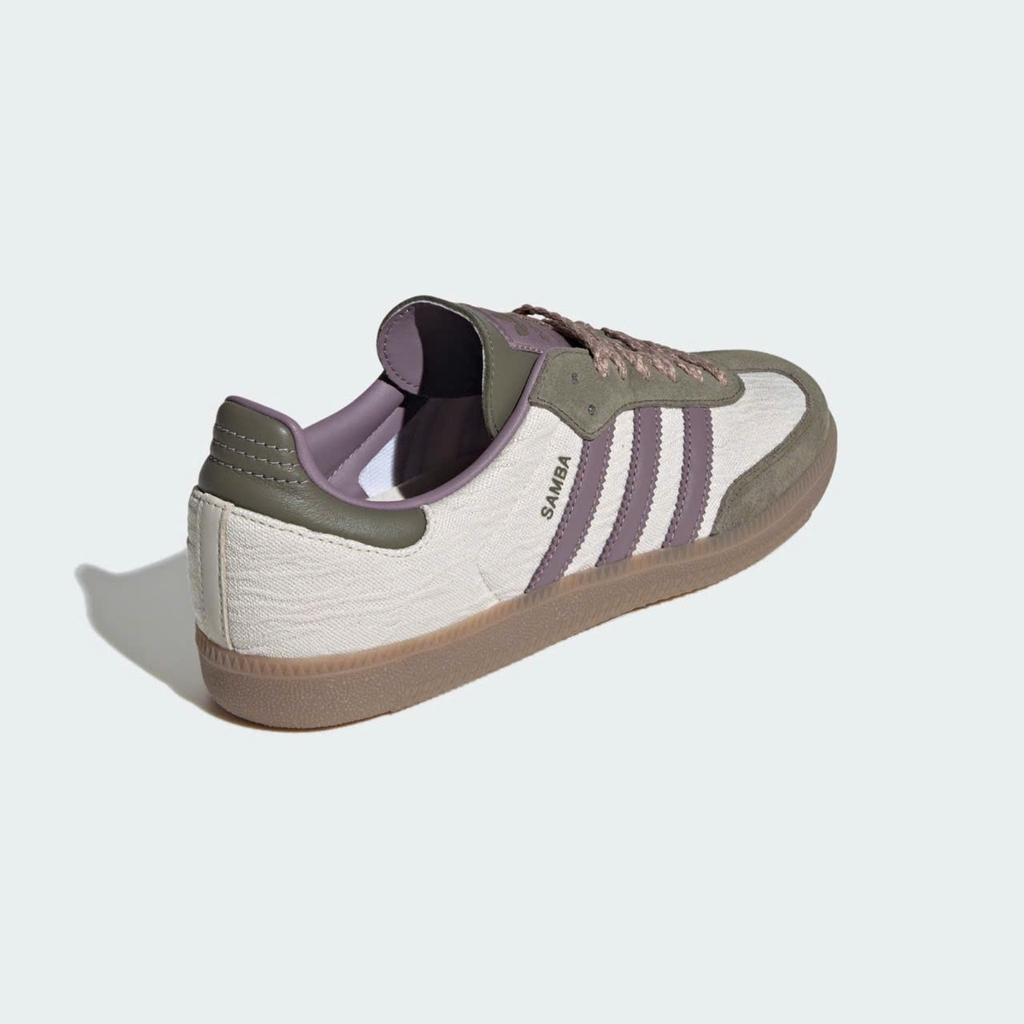 GIÀY SAMBA OG