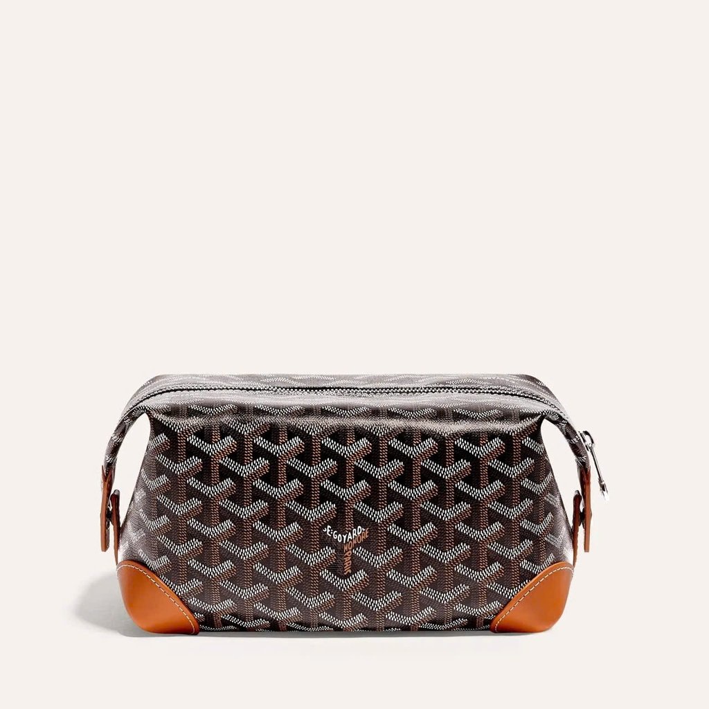 Bowling 25 Toiletry Bag