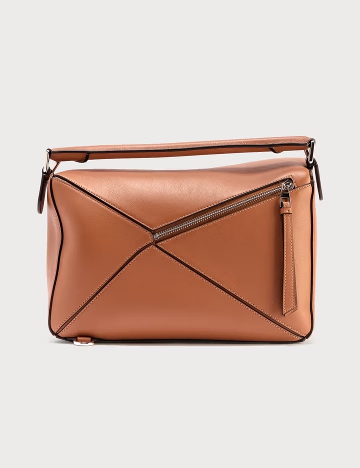 Túi Loewe puzzle medium